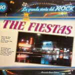 La Grande Storia Del Rock - 90 - The Fiestas