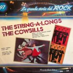 La Grande Storia Del Rock - 97 - The String-A-Longs / The Cowsills