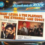 La Grande Storia Del Rock - 25 - Gary Lewis & The Playboys / The Eternals / Sam Cooke