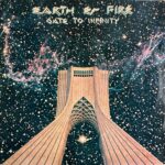 Earth And Fire - Gate To Infinity