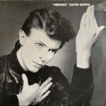 David Bowie - "Heroes"