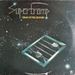 Supertramp - Crime Of The Century