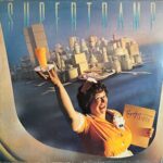 Supertramp - Breakfast In America