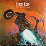 Meat Loaf - Bat Out Of Hell