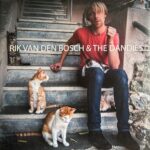 Rik Van Den Bosch & The Dandies - Rik Van Den Bosch & The Dandies