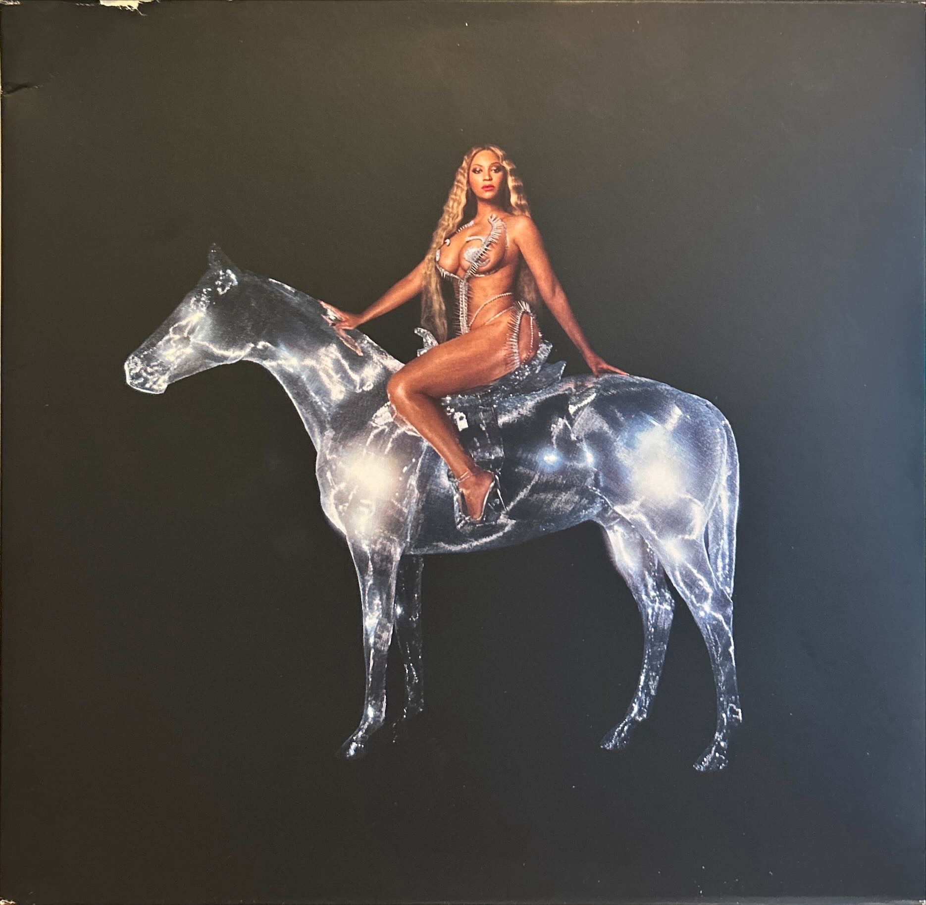 Beyonce - Renaissance