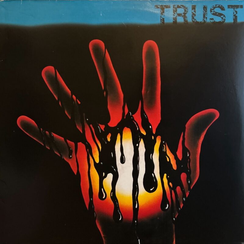 Trust - Trust