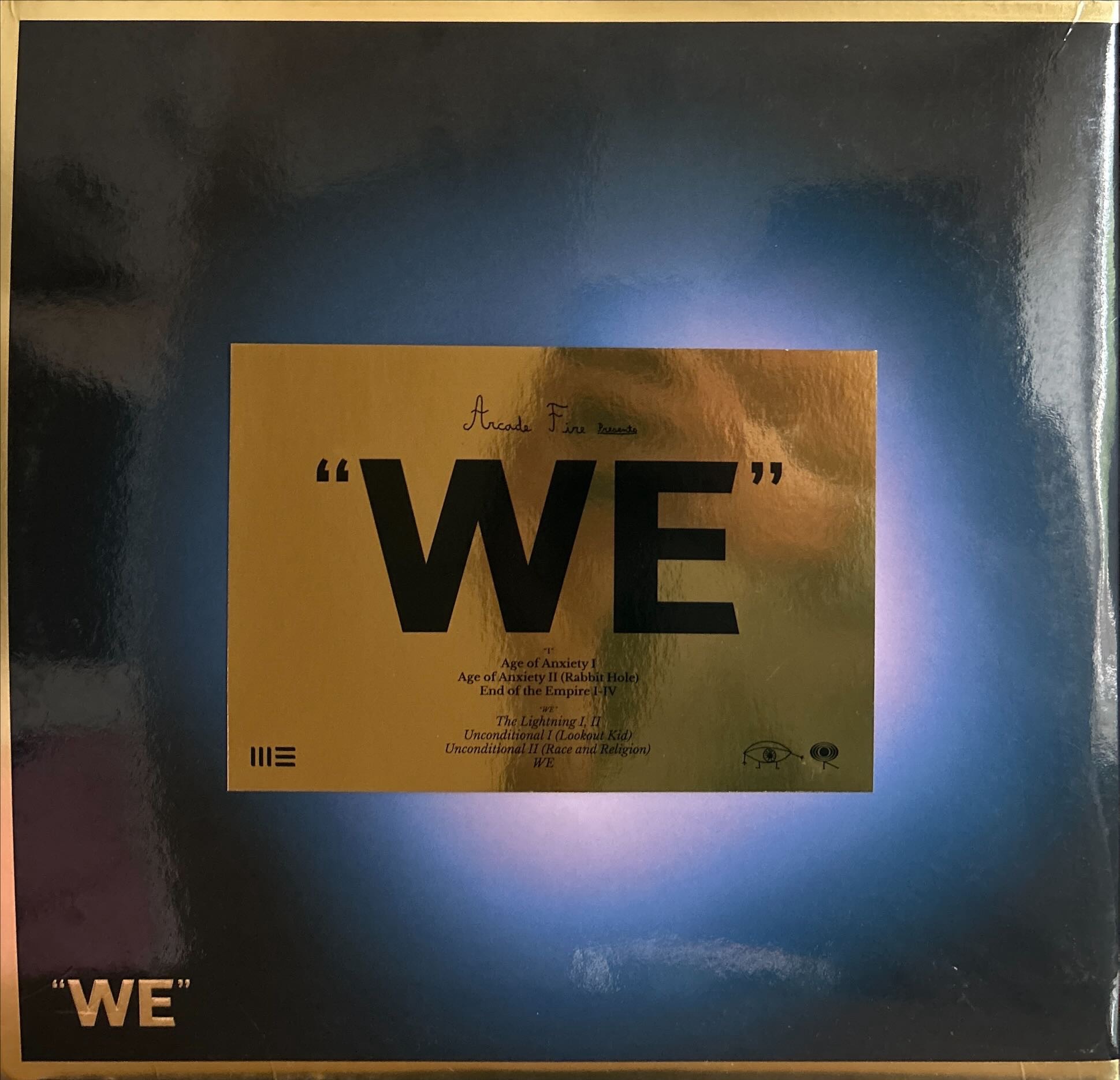 Arcade Fire - We