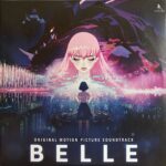 Taisei Iwasaki, Ludvig Forssell, Belle, Belle - Belle (Original Motion Picture Soundtrack)