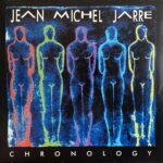 Jean Michel Jarre - Chronology