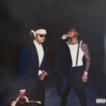 Future & Metro Boomin - We Dont Trust You