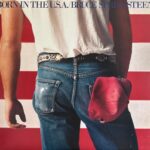 Bruce Springsteen - Born In The U.S.A.