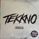 Electric Callboy - Tekkno