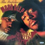 Mobb Deep - Murda Muzik