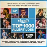 Various - Veronica Top 1000 Allertijden - Editie 2021