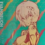 Yoko Takahashi, Megumi Hayashibara - Evangelion Finally