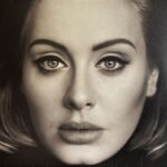 Adele - 25