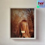 Arcade Fire With Owen Pallett - Her