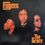 Fugees - Score, The