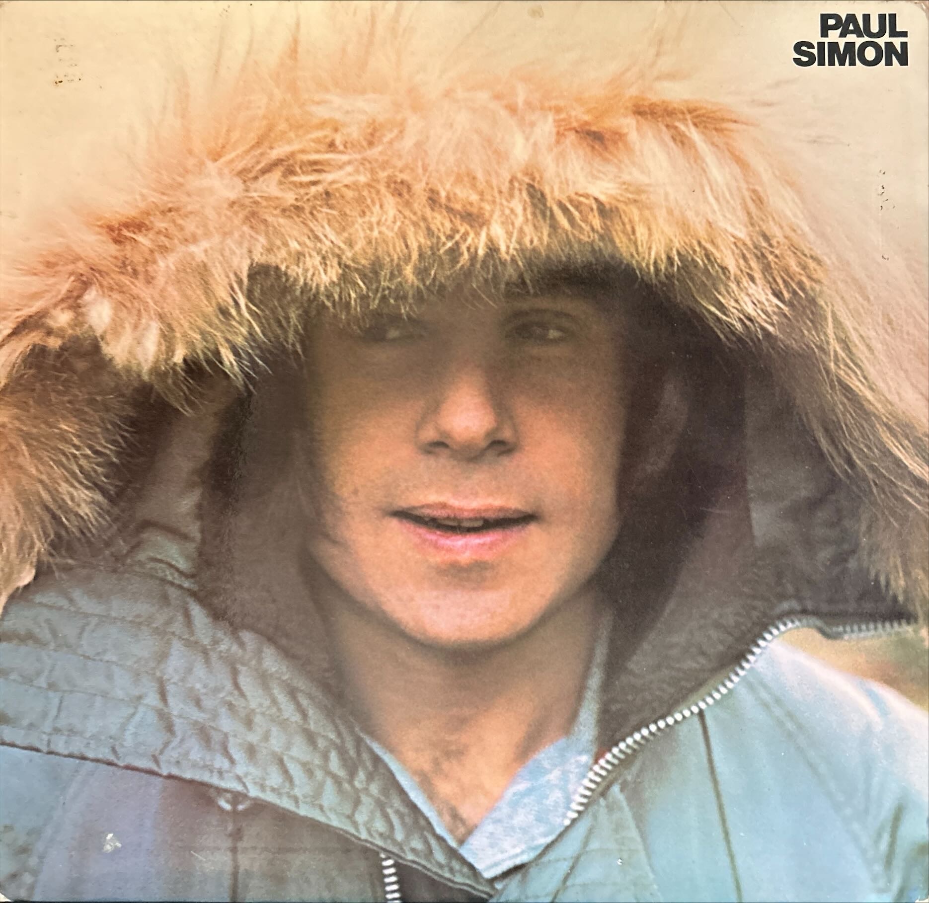 Paul Simon - Paul Simon