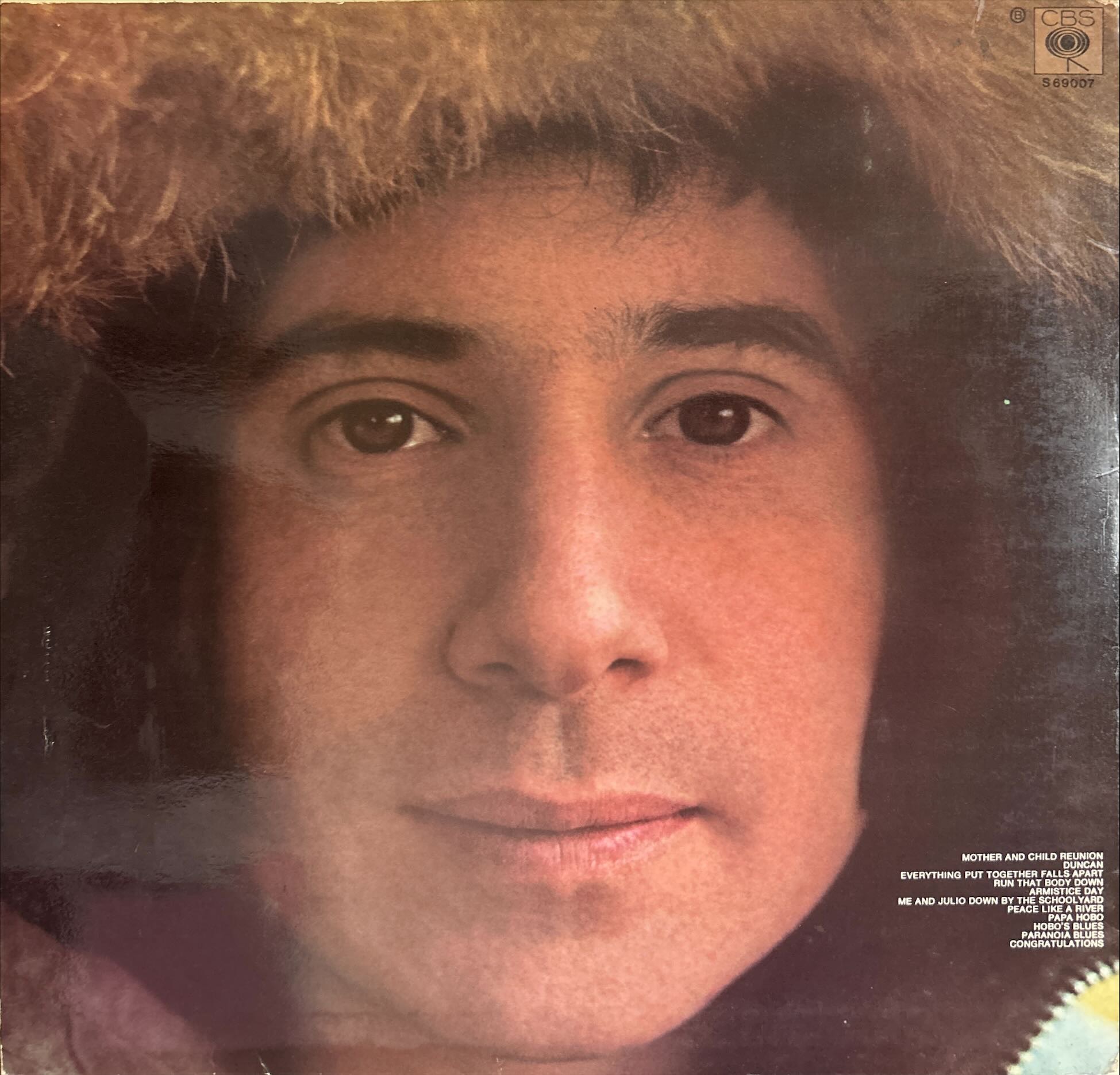 Paul Simon - Paul Simon