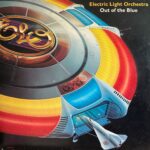 Electric Light Orchestra (ELO) - Out Of The Blue