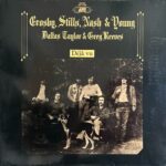 Crosby, Stills, Nash & Young - Deja Vu