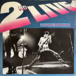 Golden Earring - 2nd Live