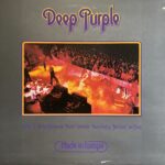 Deep Purple - Made In Europe