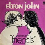 Elton John - Friends
