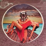 10cc - Deceptive Bends