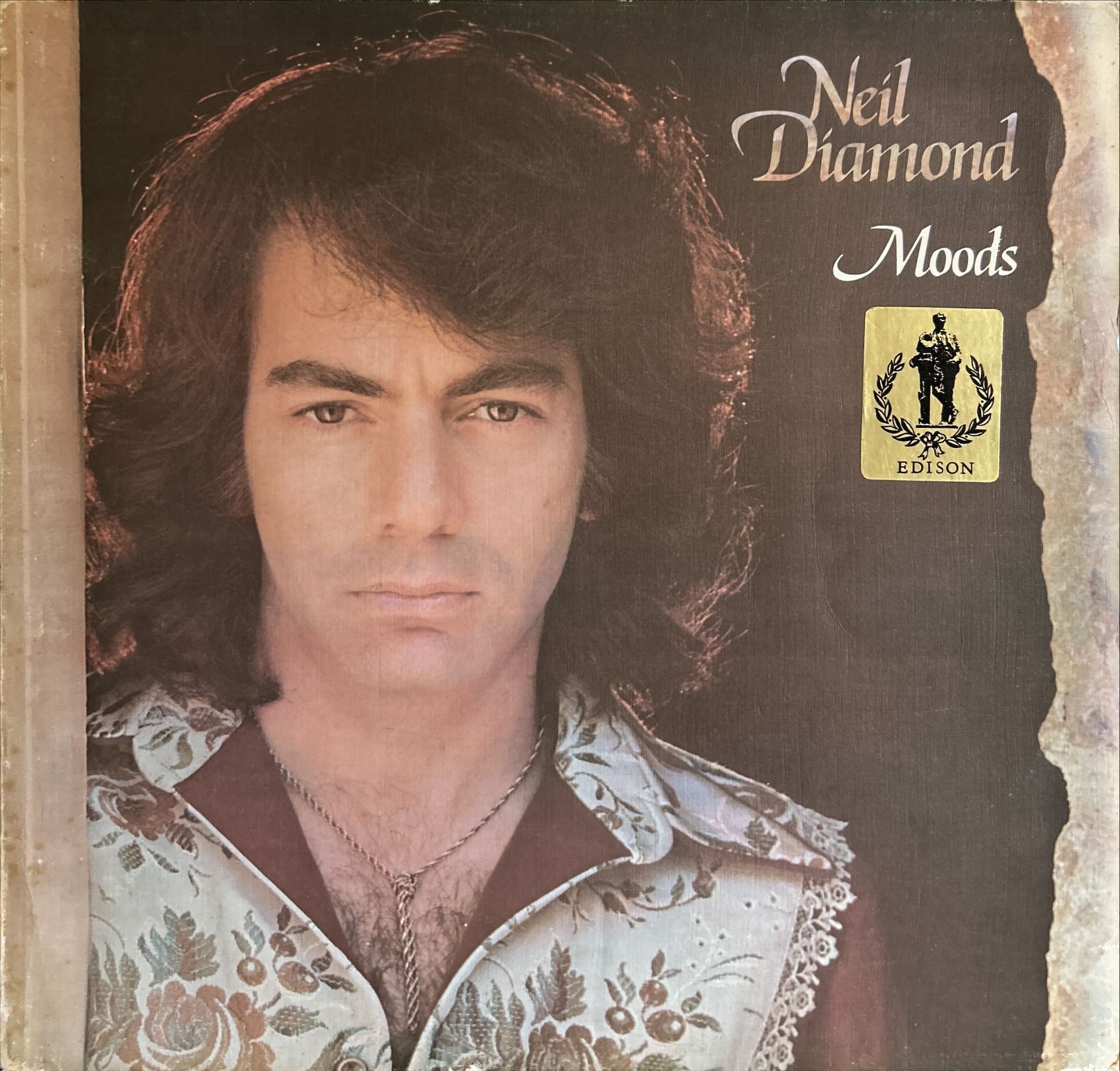 Neil Diamond - Moods