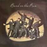 Paul McCartney & Wings - Band On The Run