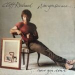Cliff Richard - Now You See Me, Now You Don't
