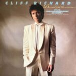 Cliff Richard With The London Philharmonic Orchestra - Dressed For The Occasion