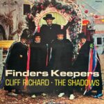 Cliff Richard And The Shadows - Finders Keepers