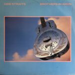 Dire Straits - Brothers In Arms