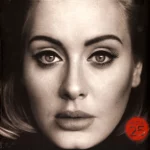 Adele - 25