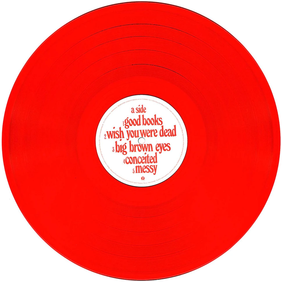 Lola Young - This Wasn't Meant For You Anyway