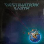 John Davis And Too Much - Destination Earth