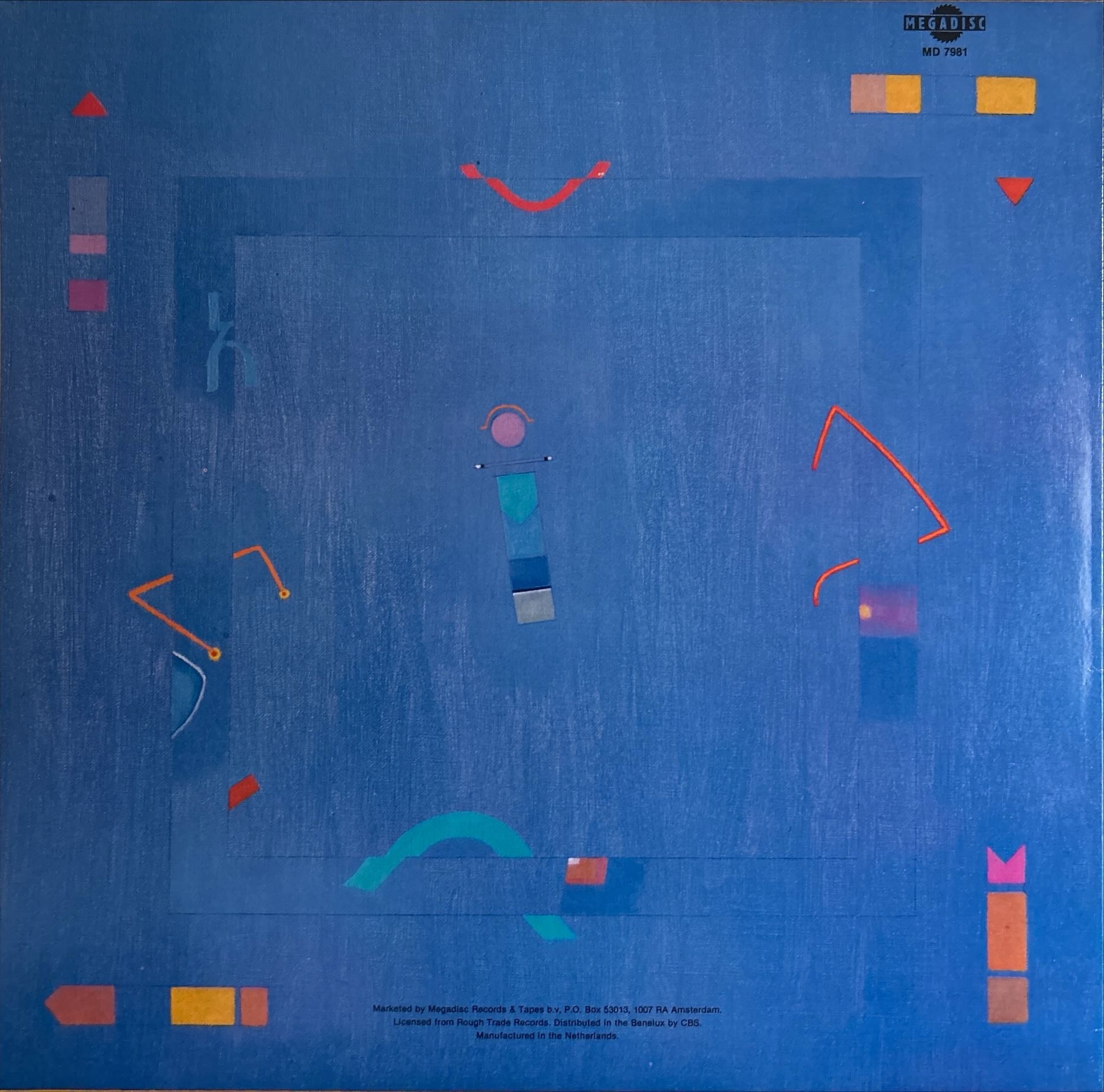 Robert Wyatt - Old Rottenhat