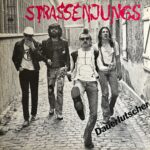 Strassenjungs - Dauerlutscher