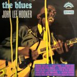 John Lee Hooker - Blues, The