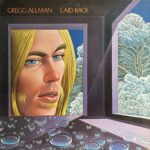 Gregg Allman - Laid Back