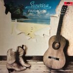 Sunrise - Paradise