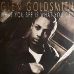 Glen Goldsmith - What You See Is What You Get