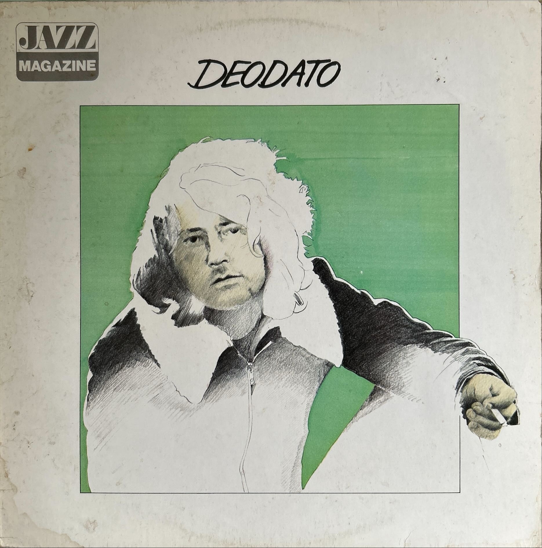 Deodato - Deodato