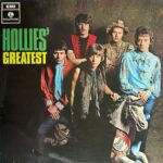 Hollies, The - Hollies' Greatest