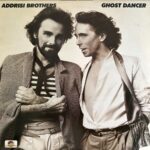 Addrisi Brothers - Ghost Dancer