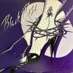 Black Rose - Black Rose